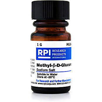 Methyl-B-D-Glucuronide Sodium Salt