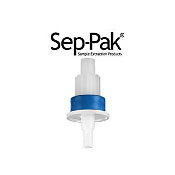 Sep-Pak® Accell Plus QMA Carbonate Plus Light Cartridges