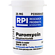 Puromycin