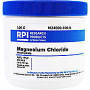 Magnesium Chloride, Hexahydrate