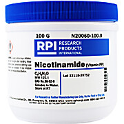 RPI Nicotinamide