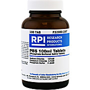 PBS Tablets
