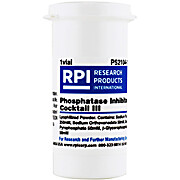 Phosphatase Inhibitor Cocktail III