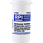 Protease Inhibitor Cocktail III, Animal Free, Mammalian