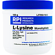 RPI L-Lysine Monohydrate