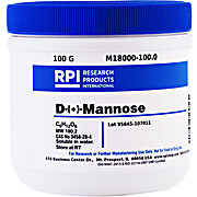 RPI D-(+)-Mannose