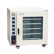 AccuTemp Vacuum Drying Ovens