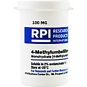 4-Methylumbelliferyl-a-D-Glucoside