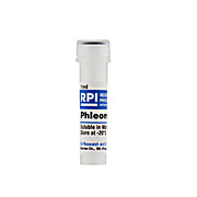Phleomycin 20mg/mL Solution