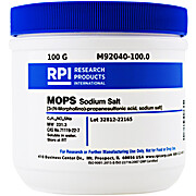 MOPS, Sodium Salt