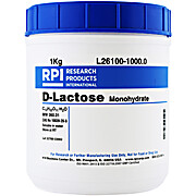 RPI D-Lactose Monohydrate