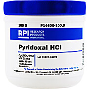RPI Pyridoxal Hydrochloride