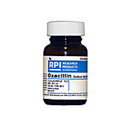RPI Oxacillin Sodium Salt Monohydrate