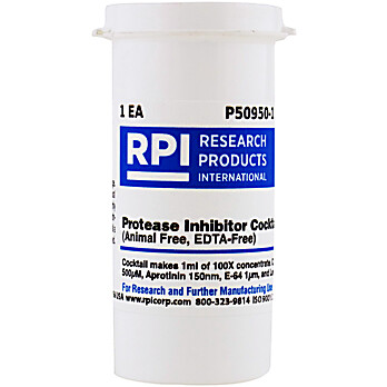Protease Inhibitor Cocktail V, Animal Free