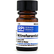 RPI Nitrofurantoin