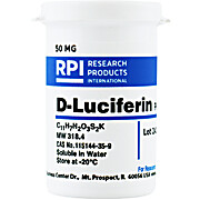D-Luciferin, Potassium Salt