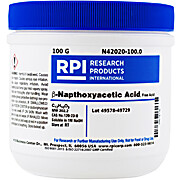 B-Naphthoxyacetic Acid