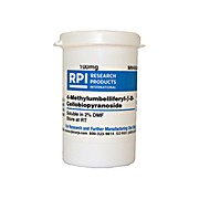 4-Methylumbelliferyl-B-D-cellobiopyranoside