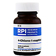 RPI 4-Chloro-1-Naphthol