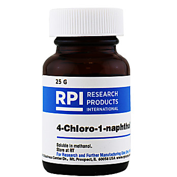 RPI 4-Chloro-1-Naphthol