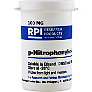 4-Nitrophenyl-a-L-fucopyranoside