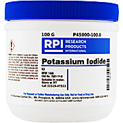 RPI Potassium Iodide