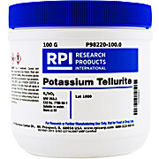 RPI Potassium Tellurite
