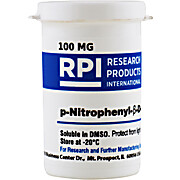 4-Nitrophenyl-B-D-Fucopyranoside