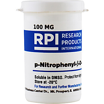 4-Nitrophenyl-B-D-Fucopyranoside