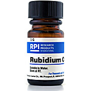 Rubidium Chloride