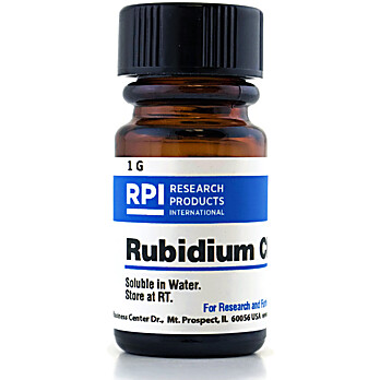 Rubidium Chloride