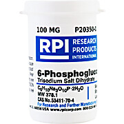 RPI 6-Phosphogluconic Acid Trisodium Salt Dihydrate