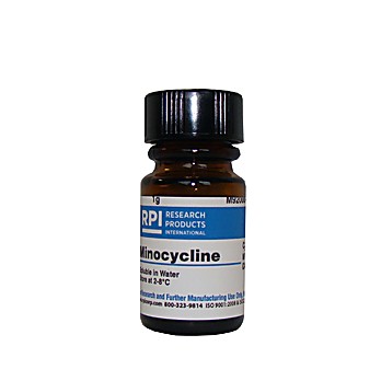 Minocycline HCl