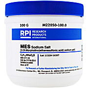MES Sodium Salt