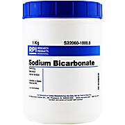 RPI Sodium Bicarbonate