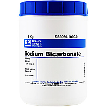 RPI Sodium Bicarbonate