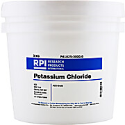 Potassium Chloride, ACS