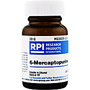 6-Mercaptopurine