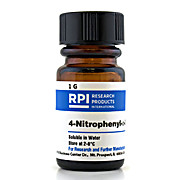 4-Nitrophenyl-a-D-glucopyranoside