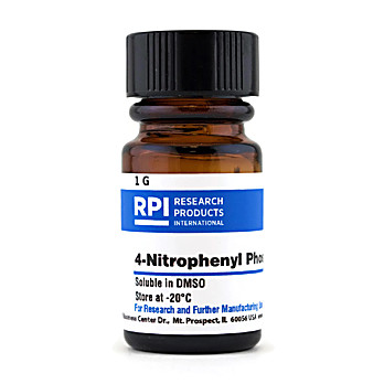 4-Nitrophenyl Phosphoryl Choline