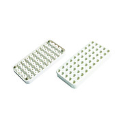 Polycarbonate Cryo Rack