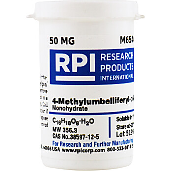 4-Methylumbelliferyl-Î±-D-galactoside