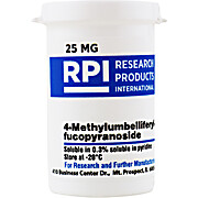 4-Methylumbelliferyl-a-L-Fucopyranoside