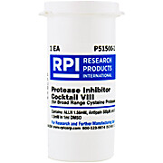 Protease Inhibitor Cocktail VIII, Broad Range