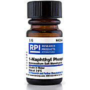 1-Naphthyl phosphate