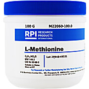 RPI L-Methionine