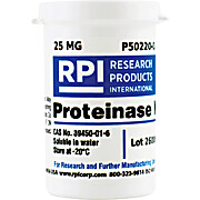 Proteinase K
