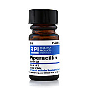 Piperacillin, Sodium Salt