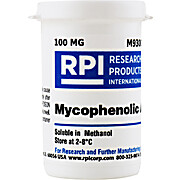 Mycophenolic Acid