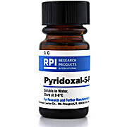 RPI Pyridoxal-5-Phosphate Monohydrate
